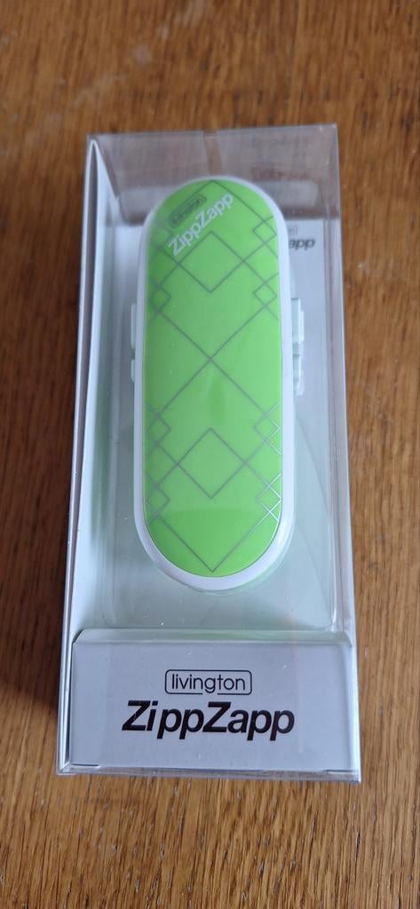 ZippZapp sealer van Livington, Ophalen of Verzenden, Nieuw