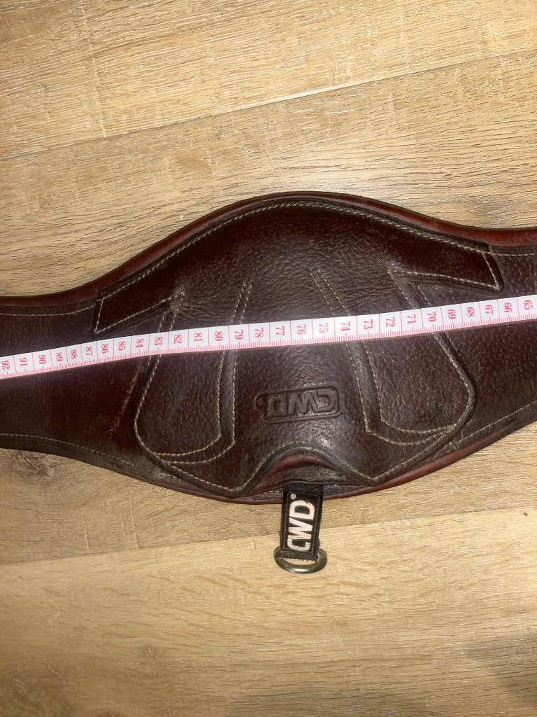 Cwd Girth xL, Verzenden, Gebruikt