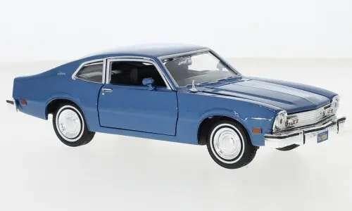 Ford Meverick., Ophalen of Verzenden, Nieuw, Auto, Motormax