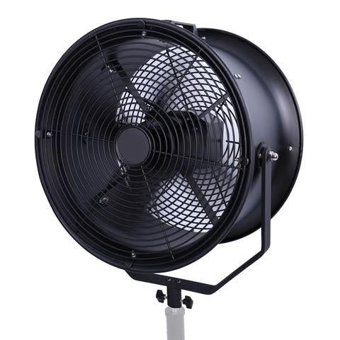 StudioKing Wind Machine 500 (incl. statief en verlengstang), Audio, Tv en Foto, Fotografie | Fotostudio en Toebehoren, Ophalen