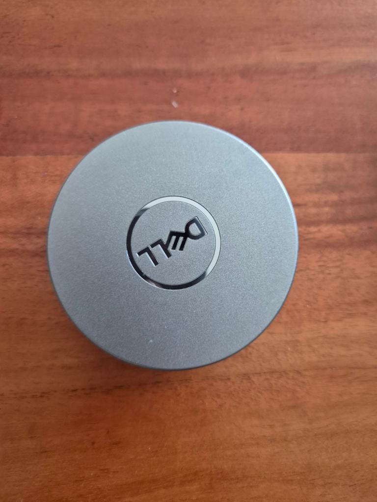 DELL 6-in-1 USB-C multiport-adapter (nooit gebruikt), Ophalen of Verzenden, Nieuw