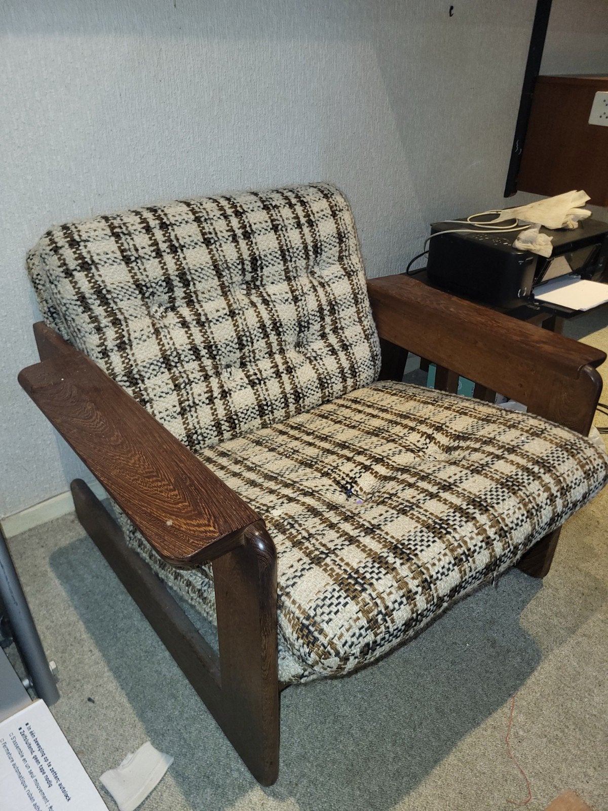 Vintage huisraad, Antiek en Kunst, Ophalen of Verzenden