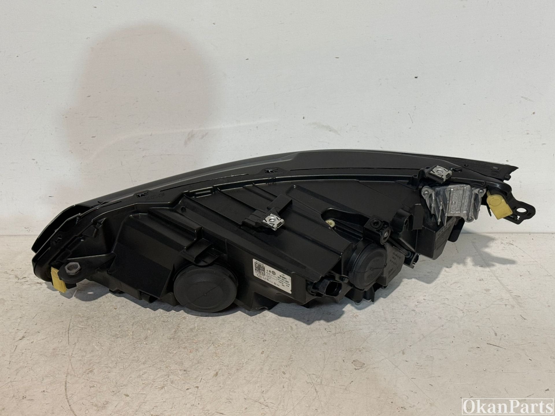 Volkswagen Golf 8 LED rechter koplamp rechts 5H1941006, Info@fabrikant.eu, Fabrikantstraat 1
1000 AA  Amsterdam, NL, Ophalen of Verzenden