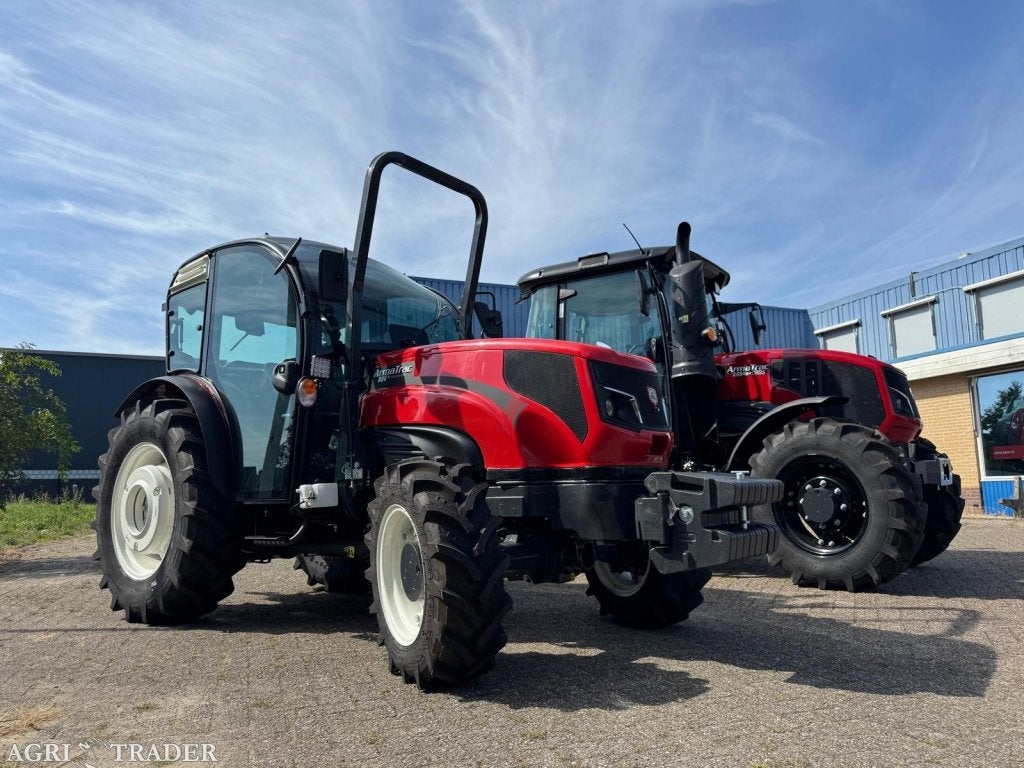 ARMATRAC 804 FG, Niet opgegeven, -, Niet opgegeven