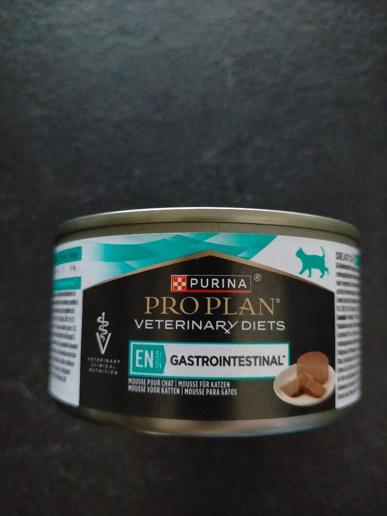 Purina Proplan Gastrointestinal natvoer kat, Dieren en Toebehoren, Dierenvoeding, Ophalen, Kat