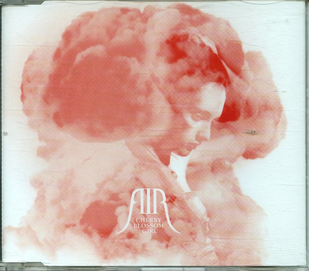 Air - Cherry blossom girl, Ophalen of Verzenden, Nieuw in verpakking, Pop