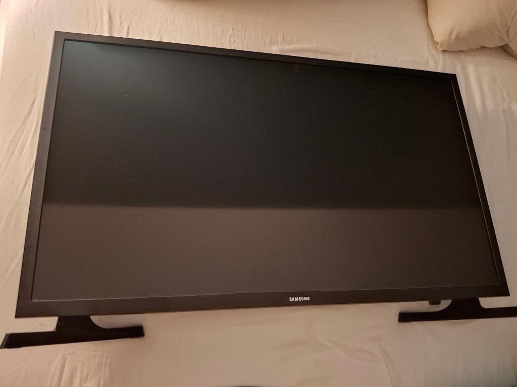 Samsung scherm, Ophalen, Zo goed als nieuw, Samsung, Onbekend