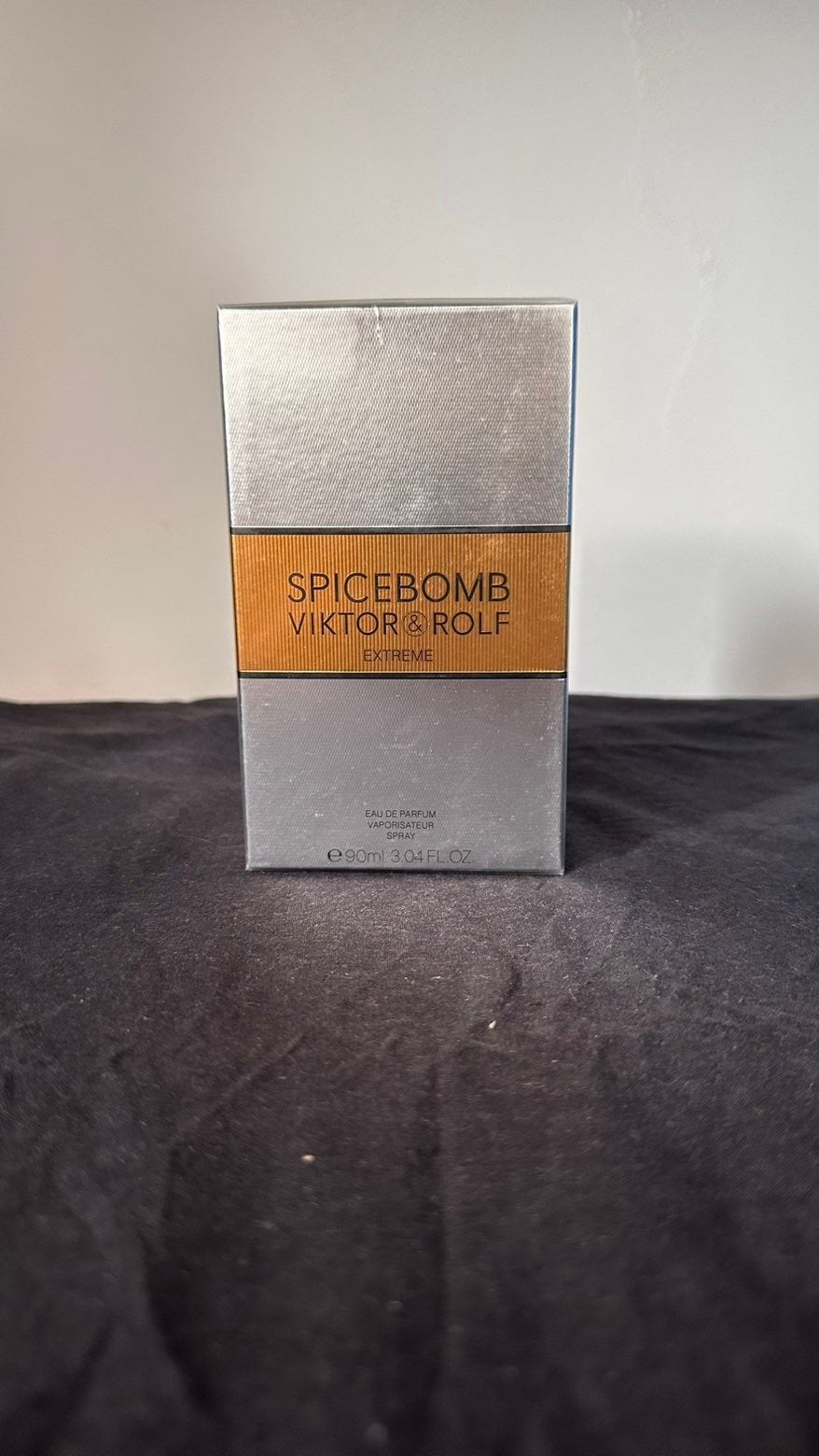 Viktor & Rolf Spicebomb Extreme Eau de Parfum 90ml, Ophalen of Verzenden