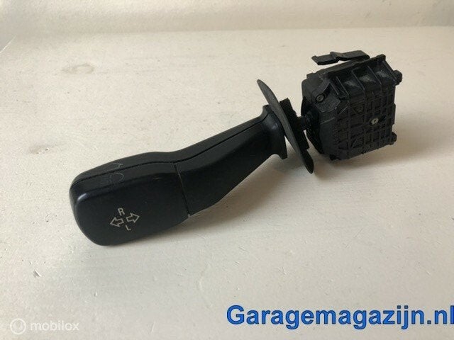 Richtingaanwijzerschakelaar BMW (E39) origineel 61318352014, Gebruikt, Ophalen of Verzenden