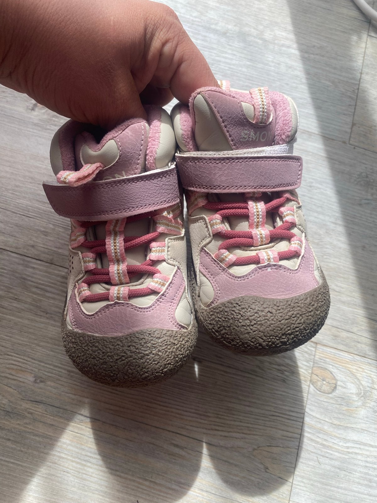 kinderschoenen maat 28, Ophalen of Verzenden, Gebruikt, Meisje, Schoenen