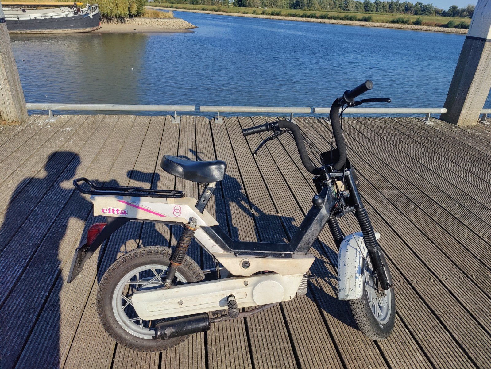 Gilera Citta, Ophalen, Gebruikt, Overige modellen