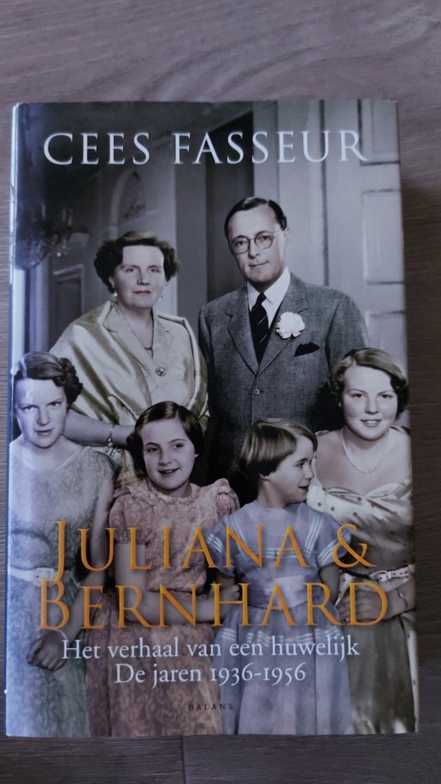 D3: Het verhaal van een huwelijk, Ophalen of Verzenden, Gebruikt, Nederland, Tijdschrift of Boek