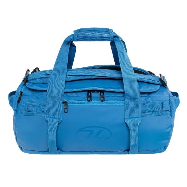 Nieuw Highlander Stormkit Duffel Rugtas 30 Liter(Van €64,95), Sieraden, Tassen en Uiterlijk, Tassen | Reistassen en Weekendtassen