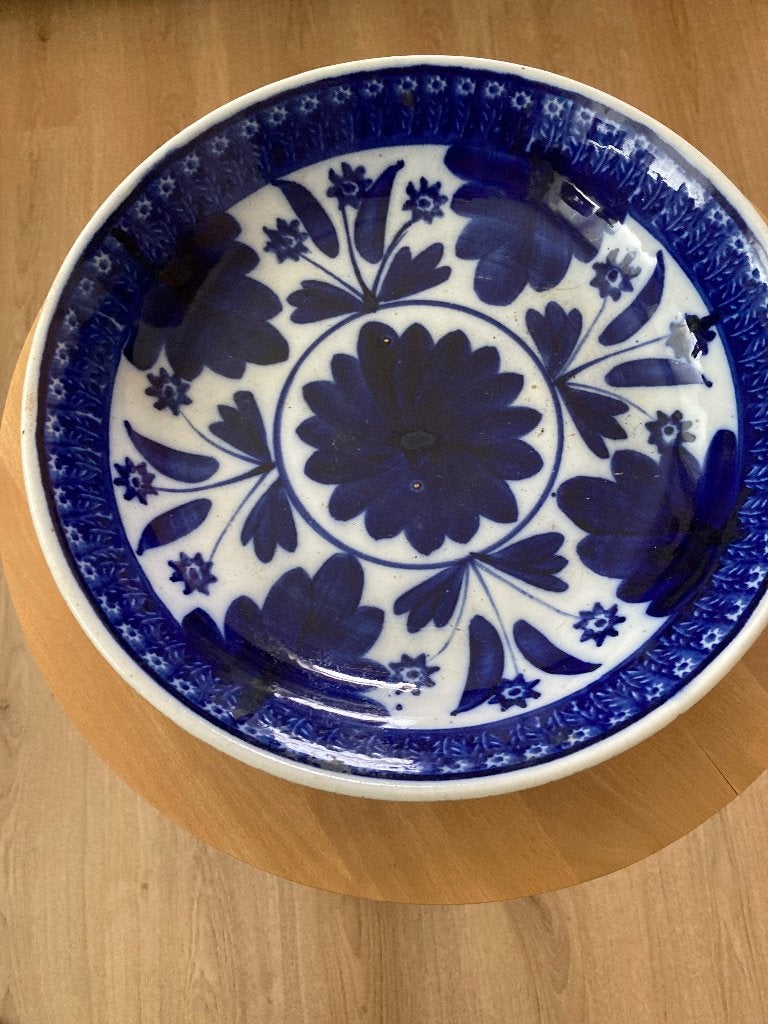 Te koop aangeboden, Antiek en Kunst, Antiek | Keramiek en Aardewerk, Ophalen