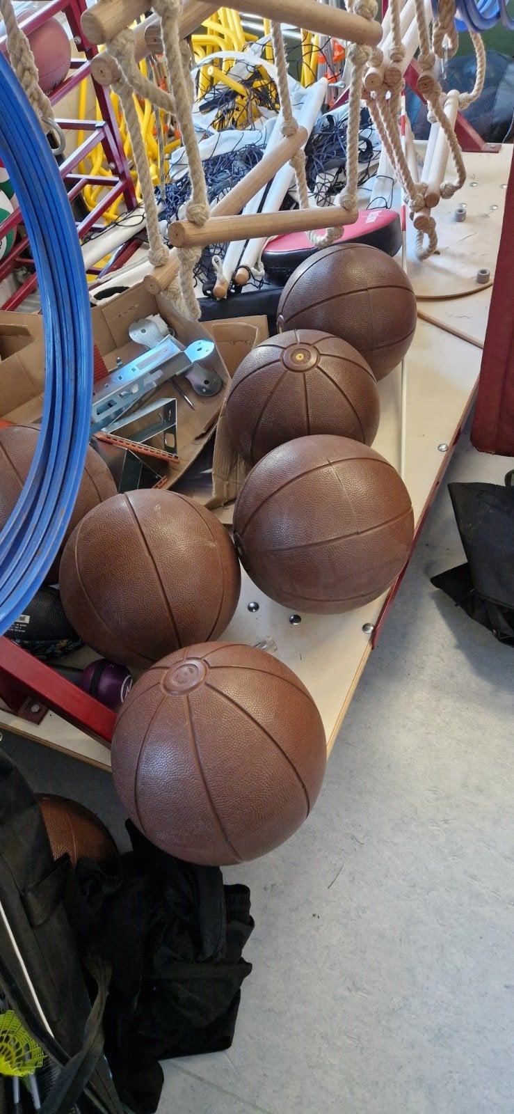 Medicijnballen te koop 2kg, Ophalen of Verzenden