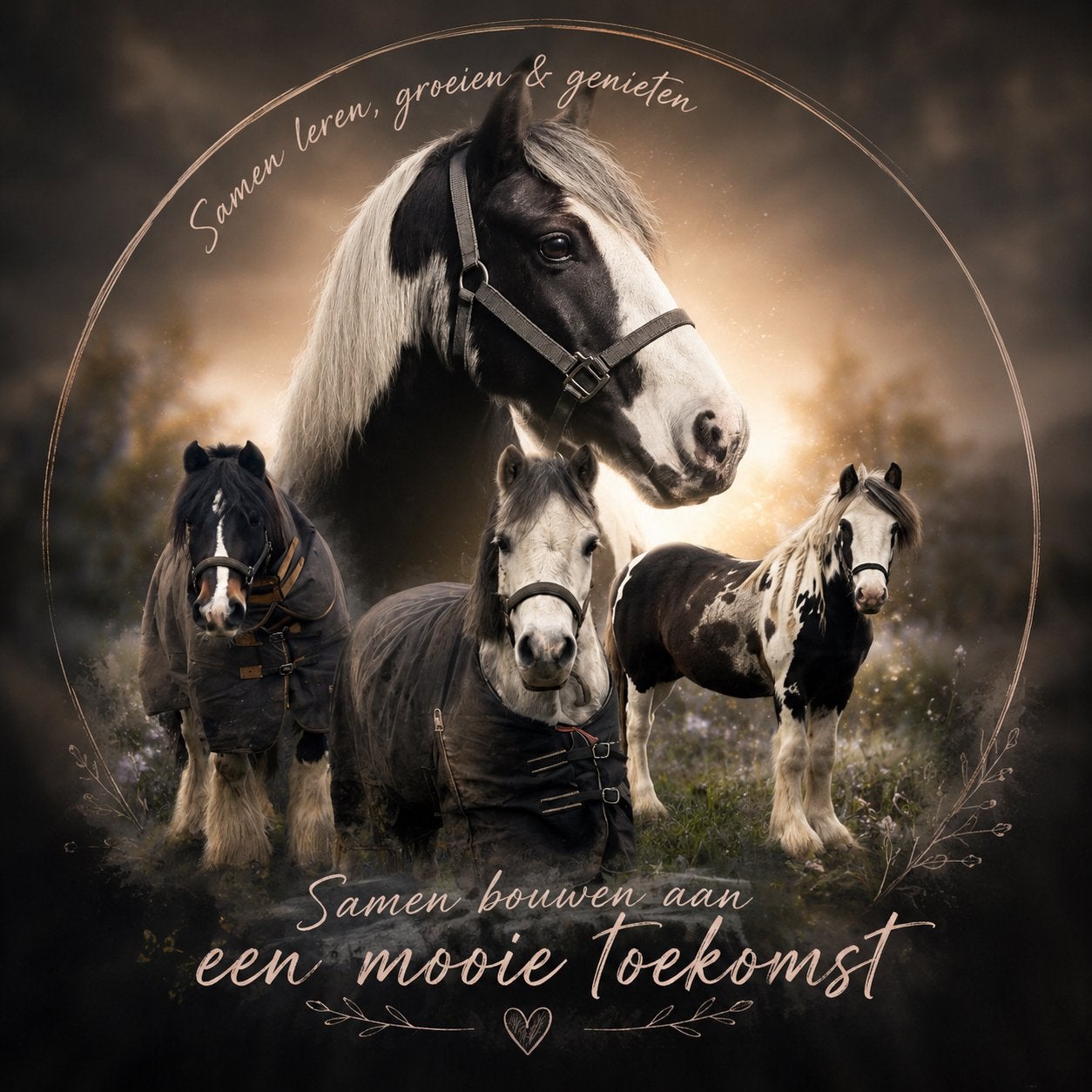 Stalmaatje/hulp gezocht,, Ophalen, Nieuw, Overige disciplines