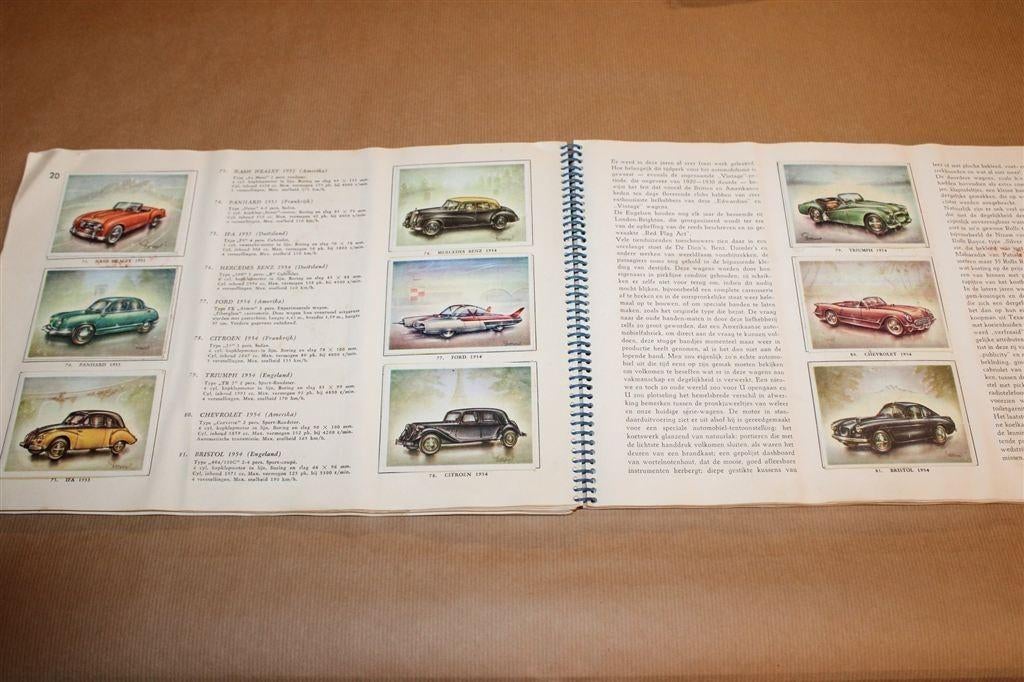 Over Auto's en Auto-rensport — Piet Olyslager [Compleet], Boeken, Ophalen of Verzenden, Gelezen