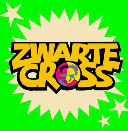 Zwarte Cross Campingkaarten (zuid) met € 40,- korting, Drie personen of meer