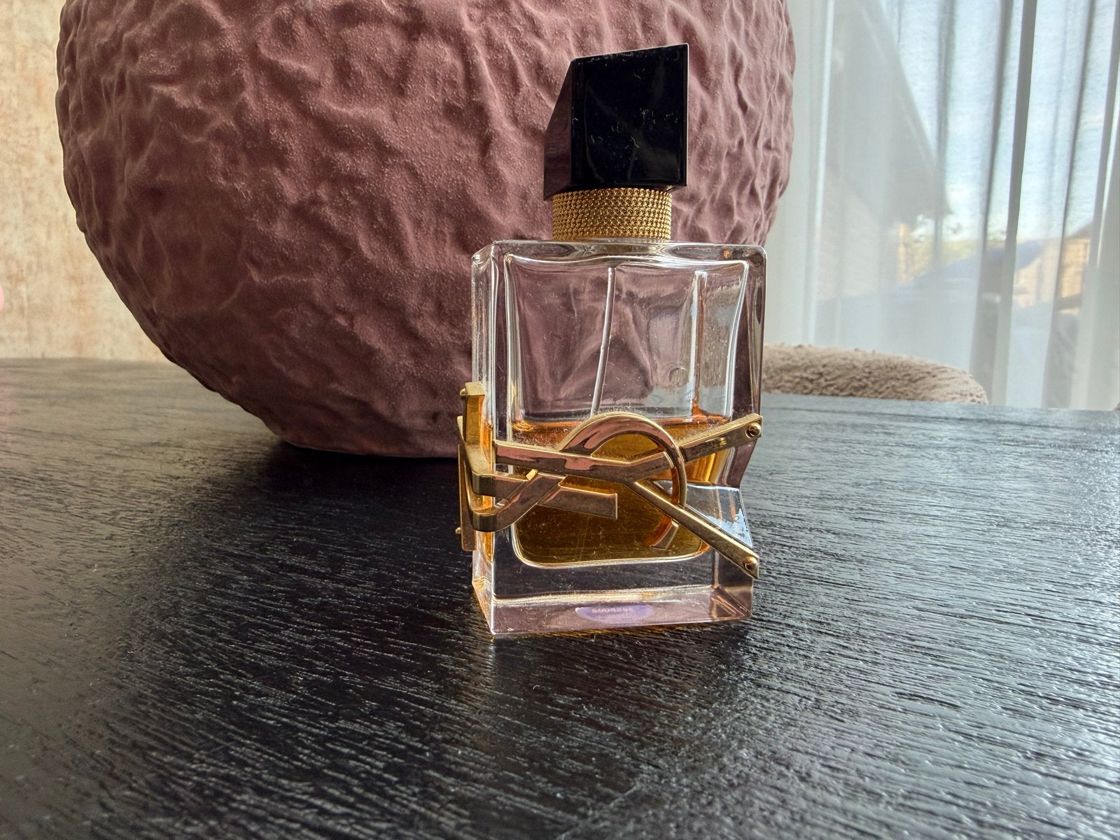 Yves Saint Laurent Libre Eau de Parfum 50ML, Ophalen of Verzenden, Zo goed als nieuw