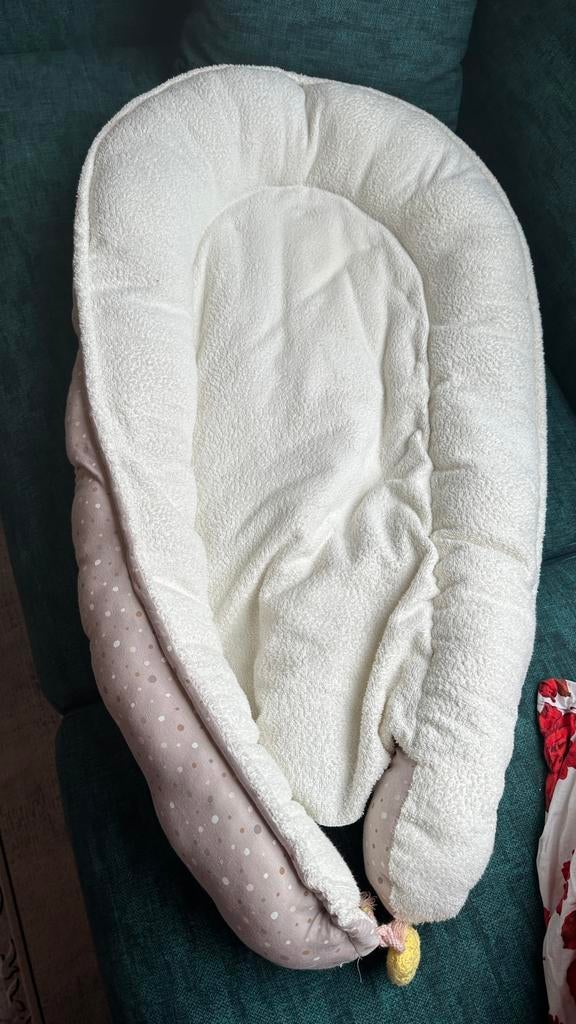 Babynest, Ophalen of Verzenden, Gebruikt