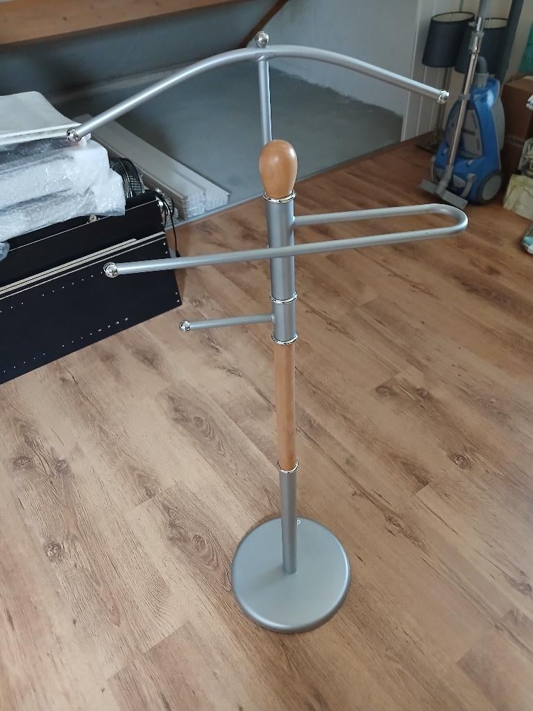 dressboy / kledingrek, Huis en Inrichting, Woonaccessoires | Kapstokken, Ophalen, Gebruikt, Staande kapstok, Minder dan 100 cm