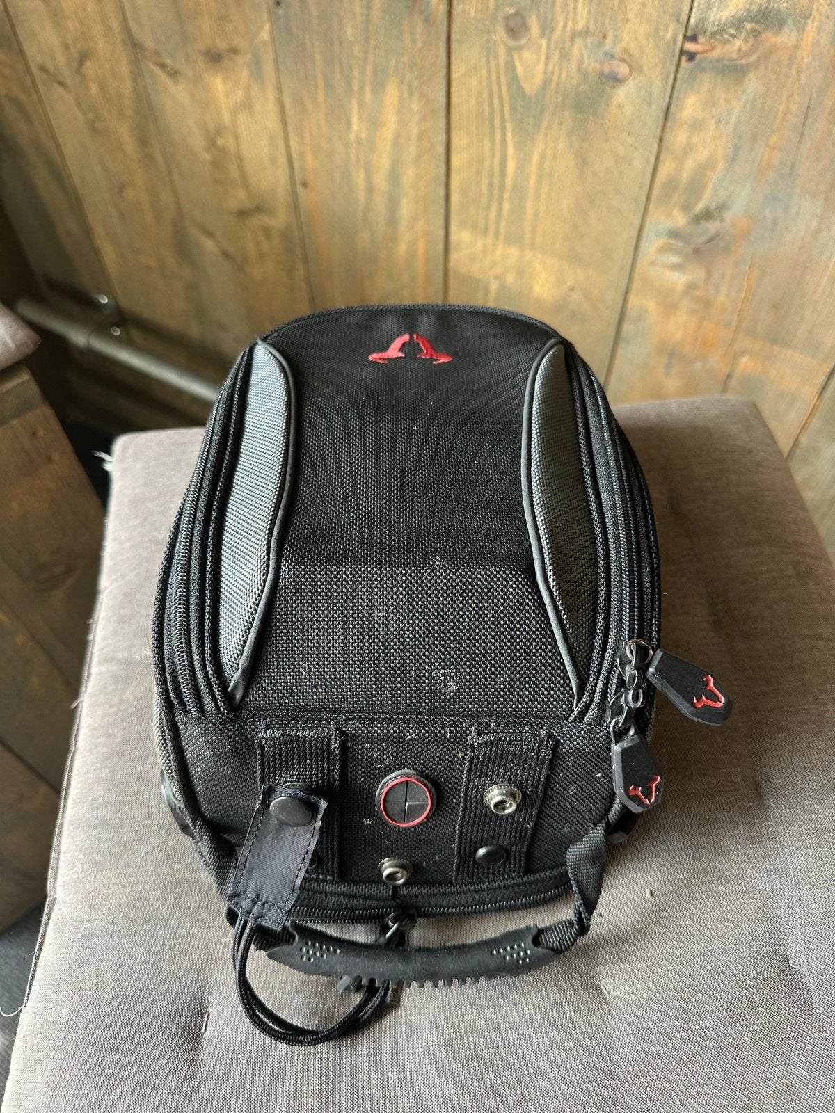SW-Motech Tanktas - Compact en Functioneel, Ophalen of Verzenden, Gebruikt