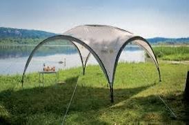 Coleman Event Shelter M partytent, Tuin en Terras, Partytenten, Ophalen, Zo goed als nieuw, Minder dan 5 meter, Minder dan 4 meter