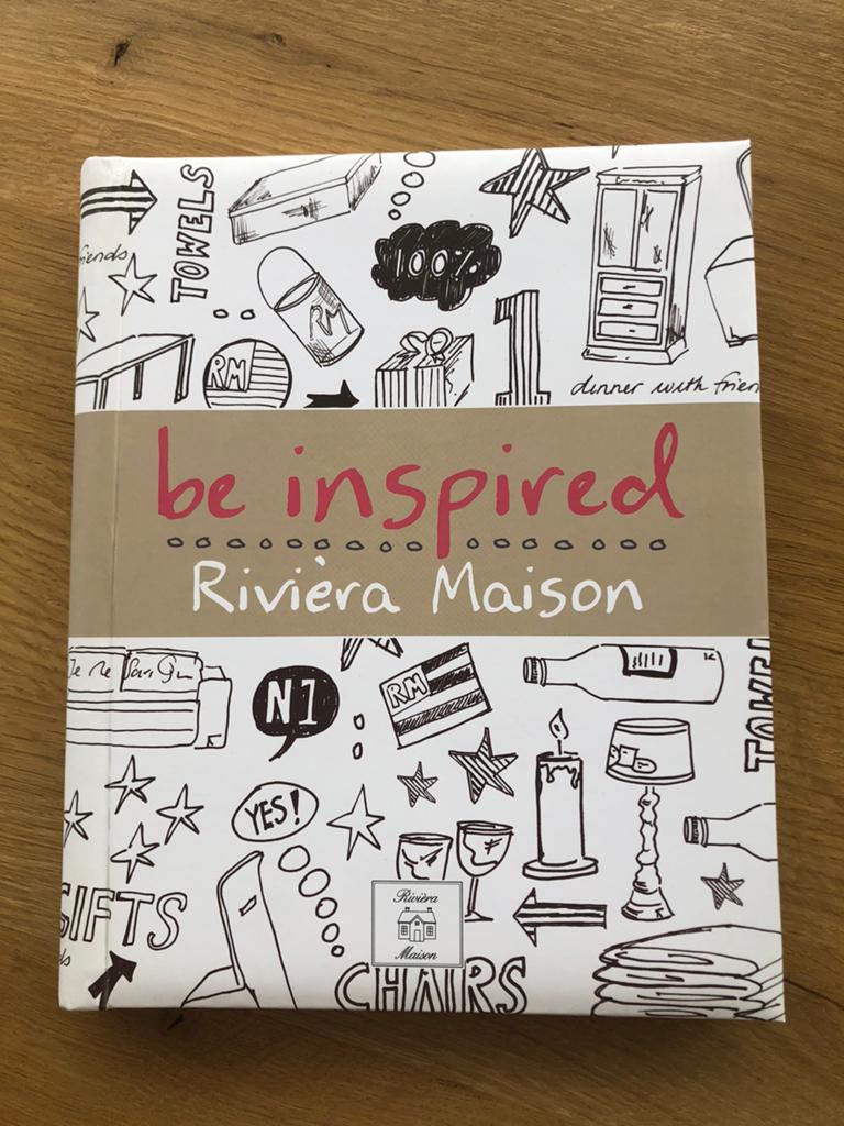 Riviera  Maison be inspired, Ophalen of Verzenden, Nieuw