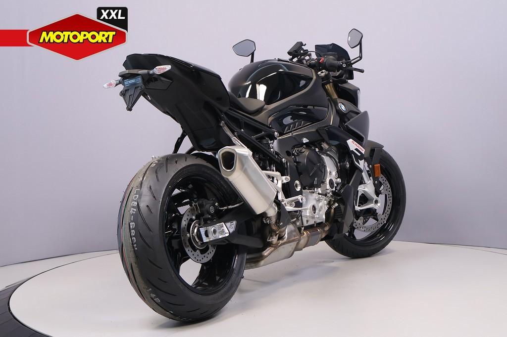 BMW S 1000 R, Motoren, Motoren | BMW, Bedrijf, Naked bike