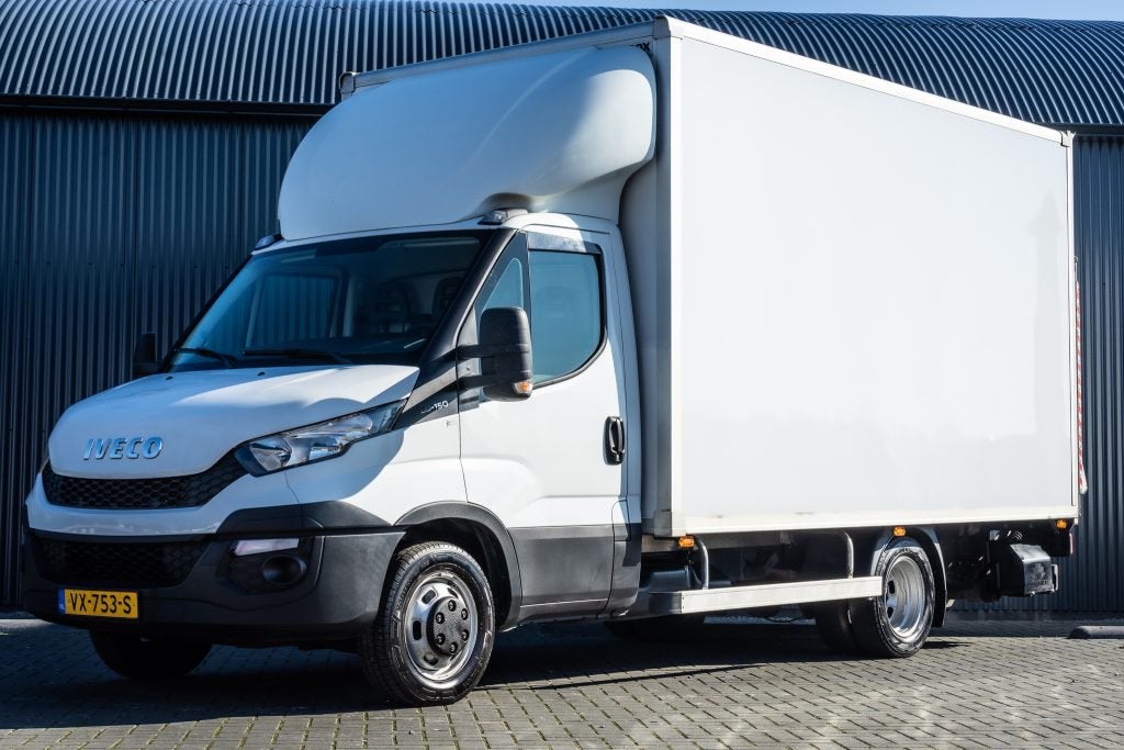 B chauffeur gezocht omg Eindhoven, Vacatures, 33 - 40 uur, Overige niveaus, Vanaf 10 jaar, Overige vormen