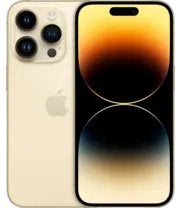 iPhone 14 Pro Max 256GB Goud, Telecommunicatie, Mobiele telefoons | Apple iPhone, Zo goed als nieuw, Zonder simlock, Zonder abonnement