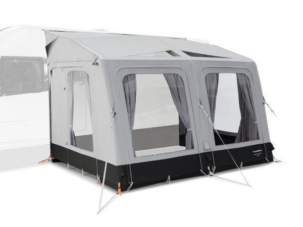 Dometic Rally Air All-Season 260 M voortent nieuw in de doos, Ophalen, O, O, O