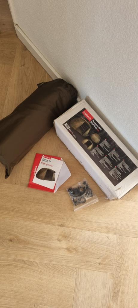 Trakker Tempest 200 Skull Cap zgan!!!, Ophalen of Verzenden, Nieuw, Overige typen