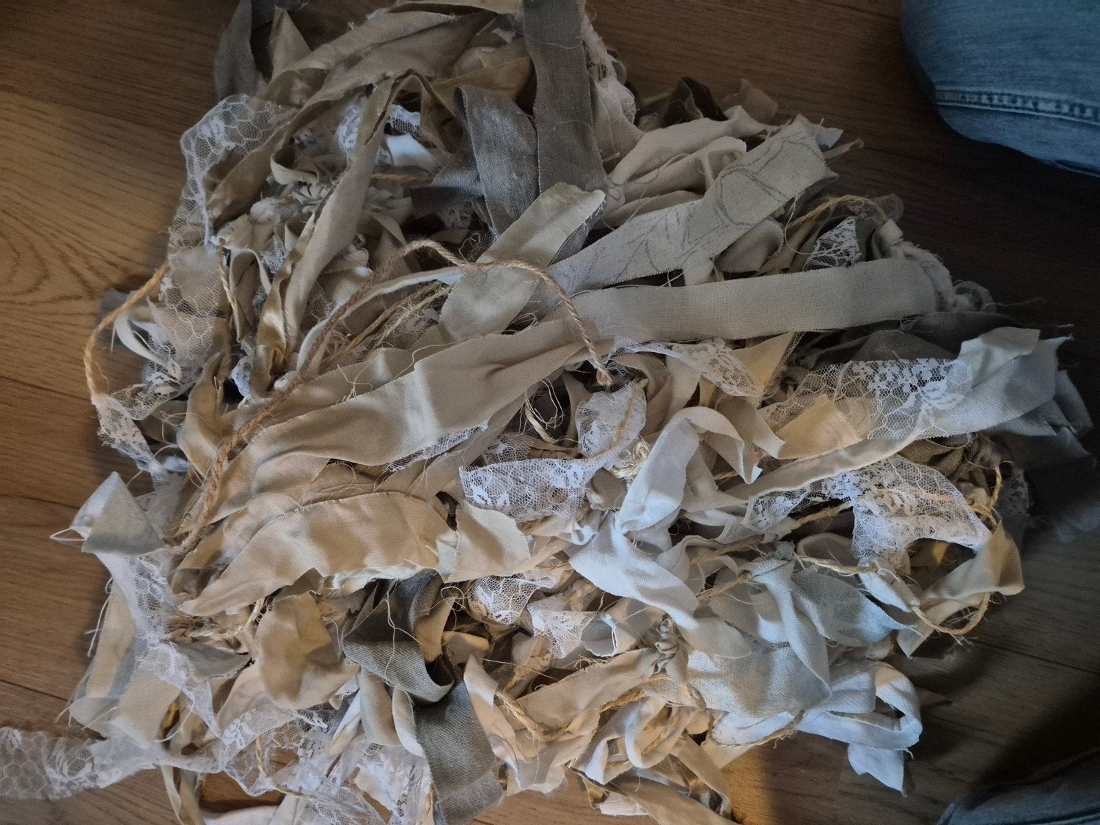 Feestdecoratie: fotoprops, bellenblaas, lampion en slinger, Ophalen, Gebruikt, Feestartikel, Verjaardag