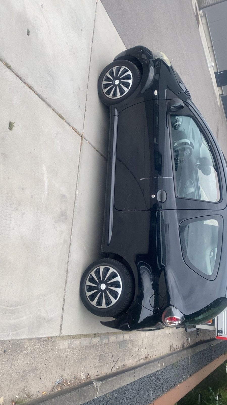 Toyota aygo, Ophalen of Verzenden, Toyota