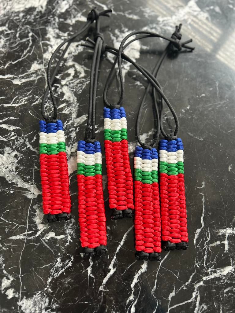 Maluku auto binnenspiegel hanger € 12,50, Ophalen of Verzenden, Nieuw