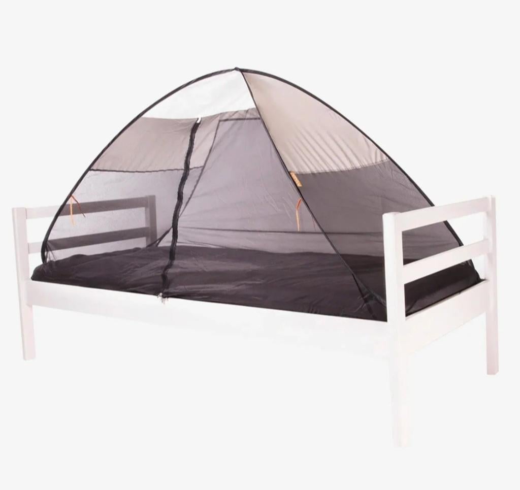 Deryan Bedtent Pop-up, Ophalen, Zo goed als nieuw, Tot en met 2