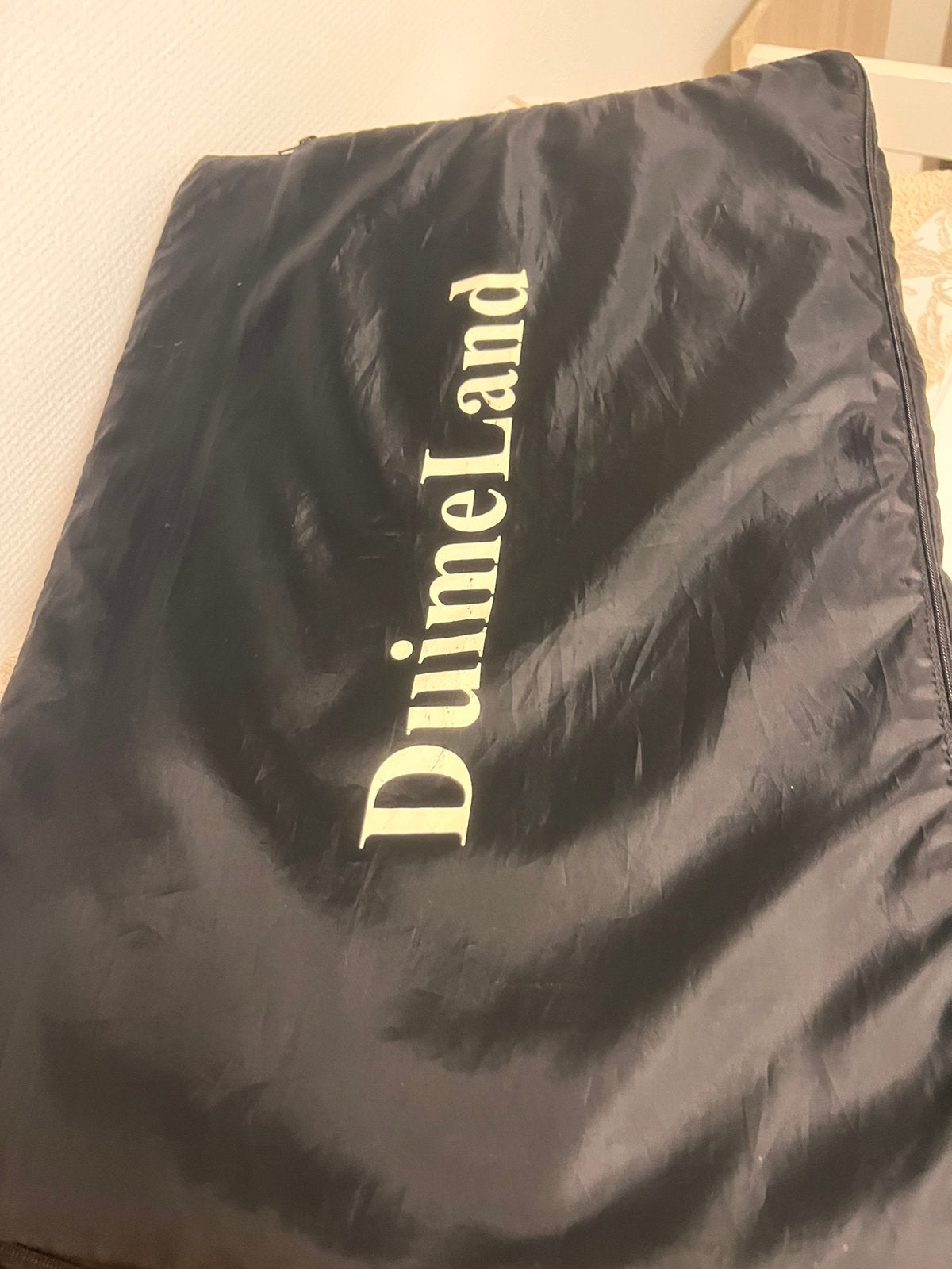 Matrasje  camping bed, Kinderen en Baby's, Babywiegjes en Ledikanten, Ophalen of Verzenden, Nieuw, Reisbedje