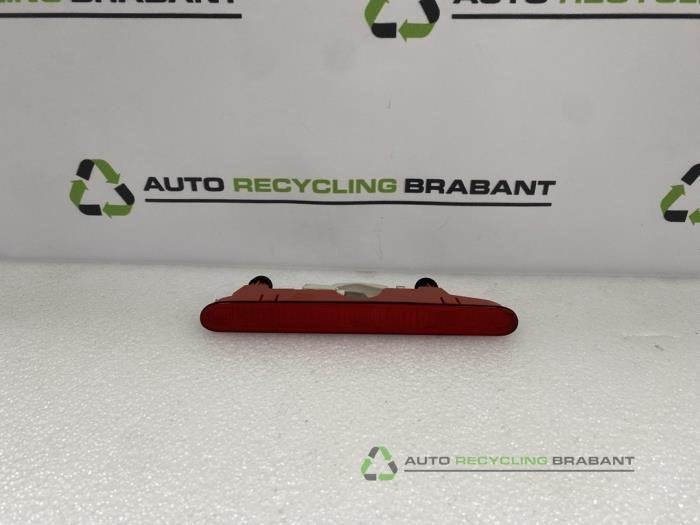 Extra Remlicht midden van een Citroen Berlingo, Gebruikt, -, -, Ophalen of Verzenden