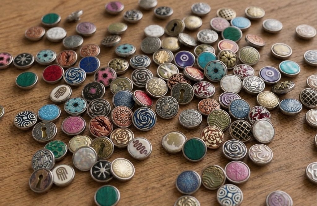 NOOSA Amsterdam Chunks - Sets van 3, 6 of 10, Overige merken, Overige materialen, Nieuw, Ophalen of Verzenden