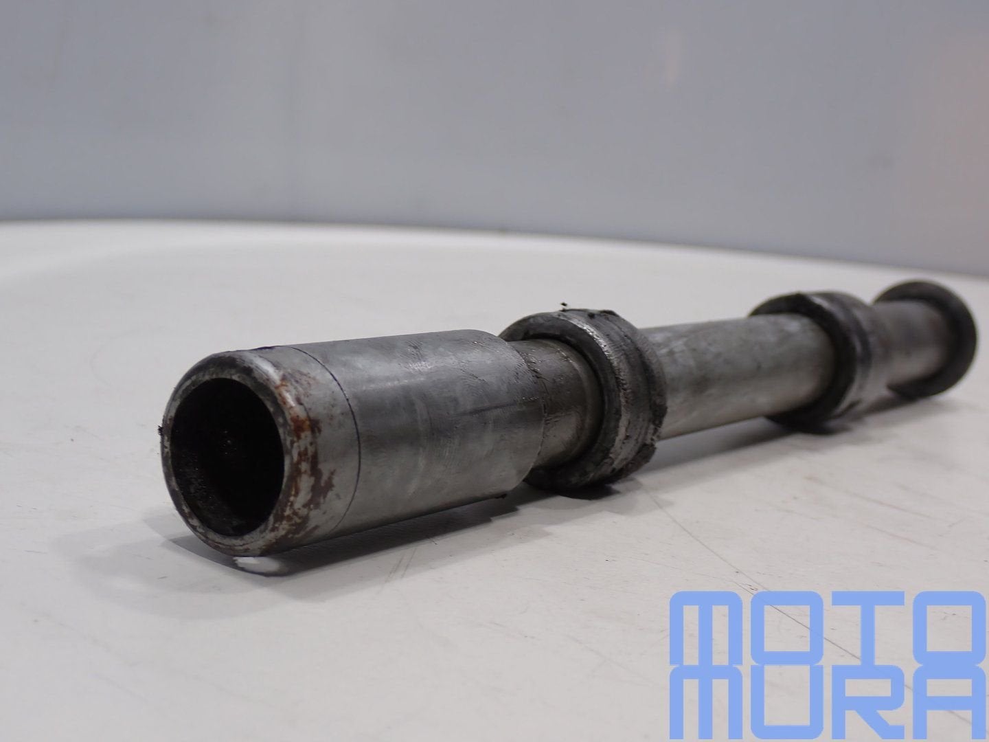 vooras voor de Honda VTR 1000 2001 - 2006 VTR1000F firestorm, Motoren, Onderdelen | Honda, Gebruikt, -, -, Ophalen of Verzenden