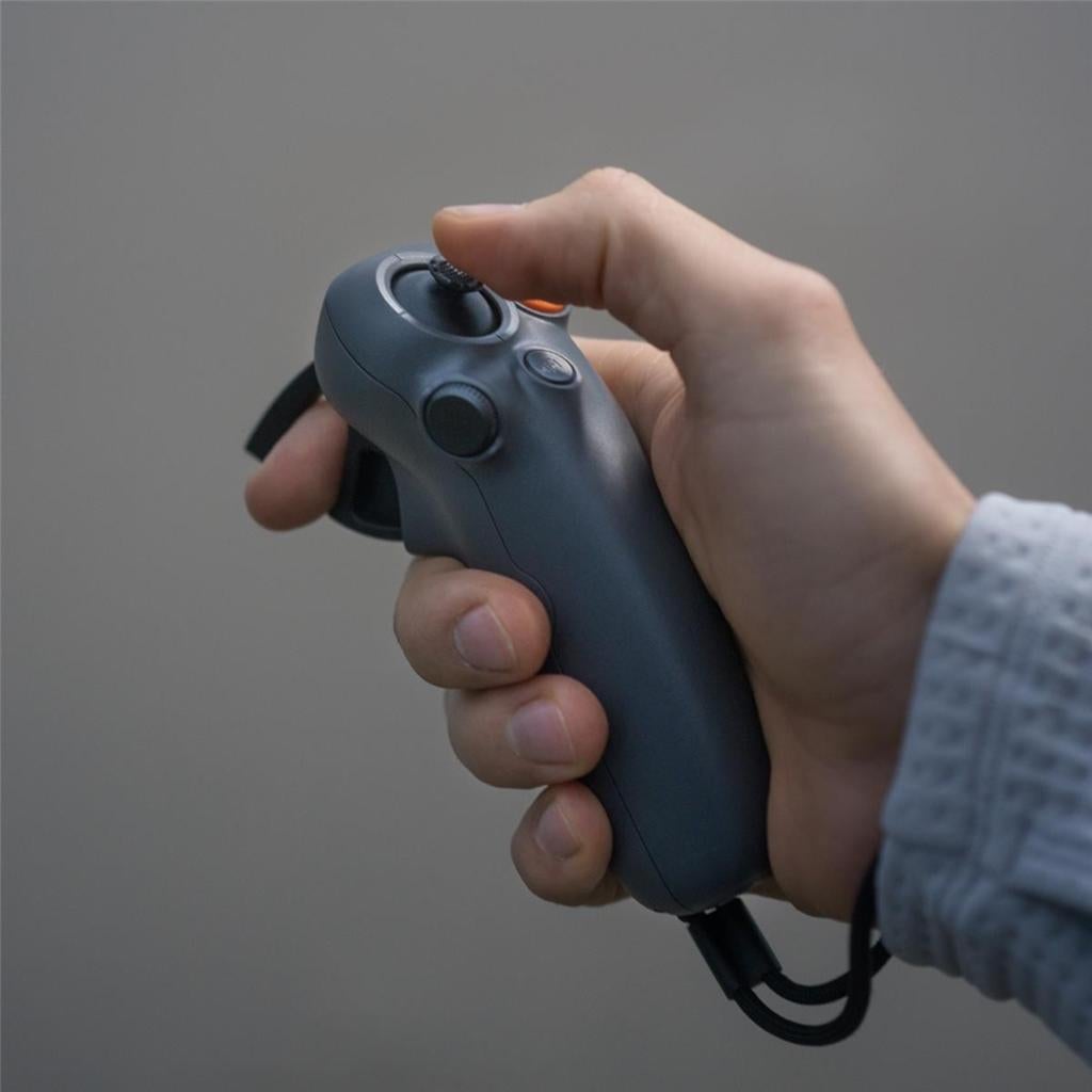 DJI MOTION 3 CONTROLLER, Audio, Tv en Foto, Drones, Ophalen of Verzenden, Zo goed als nieuw