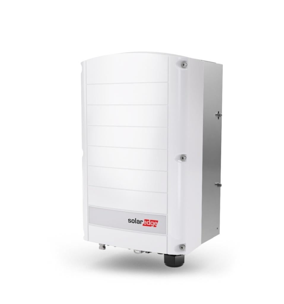 solaredge omvormer 6k 3 fase, Ophalen, Nieuw, Overige typen