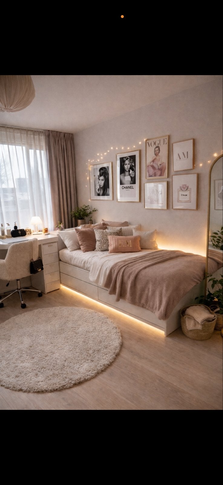 IKEA SLÄKT bedframe met onderbed en opberger, wit, 90 cm, Eenpersoons, Wit, Ophalen of Verzenden