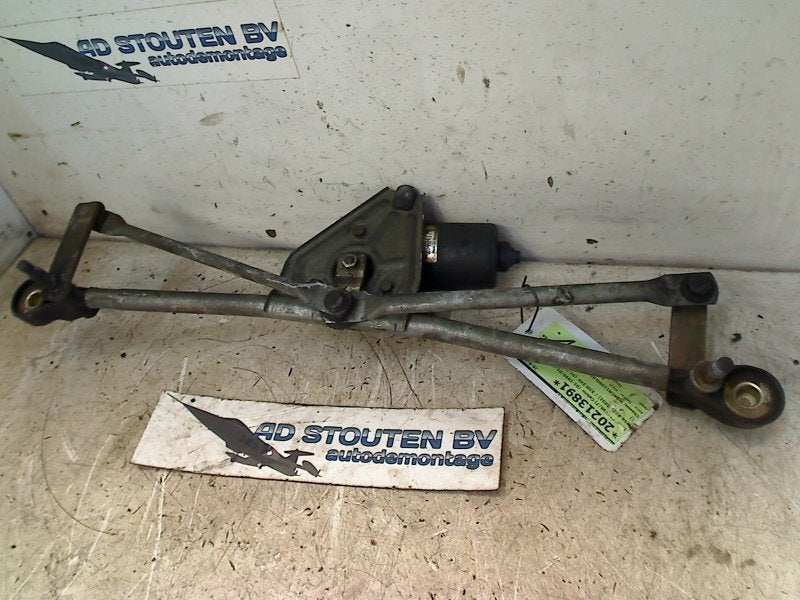 Ruitenwisser Mech + Motor + MOTOR Z3 Roadster (E36/7) 2002, Gebruikt, Petuelring 130, München 80809, , Duitsland, BMW, Bayerische Motoren Werke AG