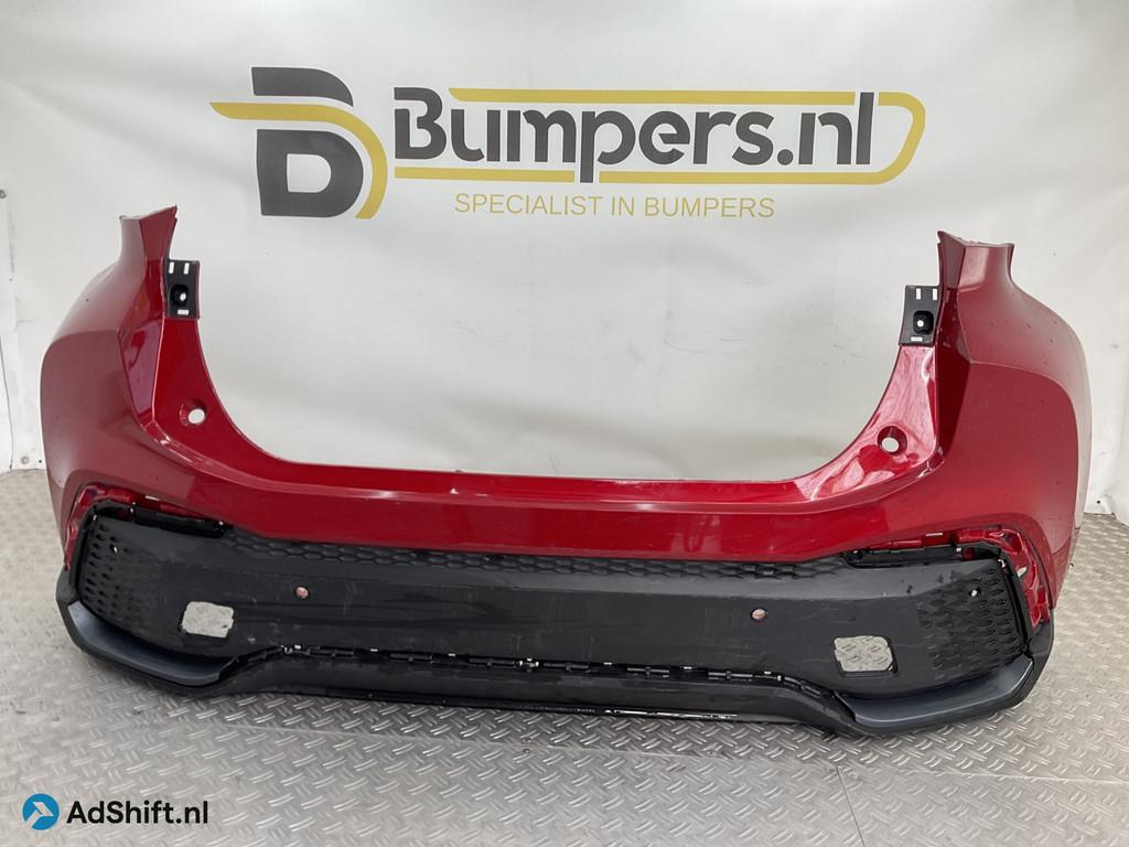 Bumper Toyota CHR II C-HR 2 2024- 52453F4240- Achterbumper F, Auto-onderdelen, Carrosserie en Plaatwerk, Bumper