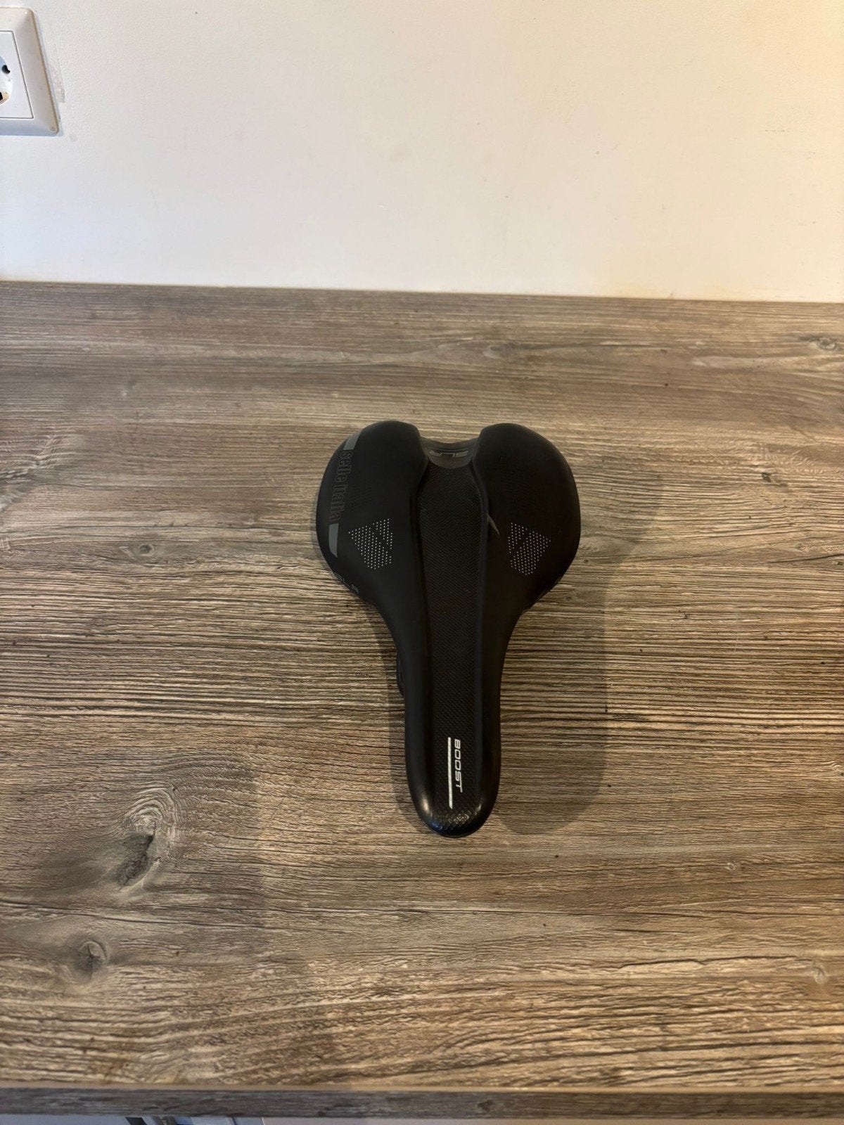 Selle Italia Boost Zadel, Gebruikt, Ophalen of Verzenden, Selle Italia, Racefiets