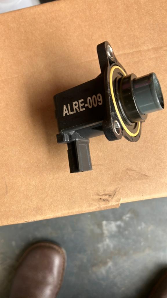 Turbocharger diverter valve EDC-RE-009, Ophalen of Verzenden, Nieuw