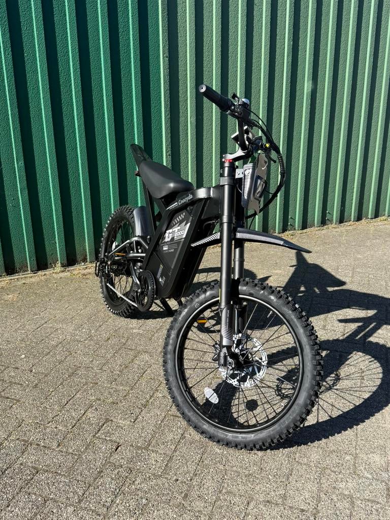 NIEUWE GT2000 SKINNYBIKE 2026, Fietsen en Brommers, Elektrische fietsen, Ophalen, Nieuw, Overige merken