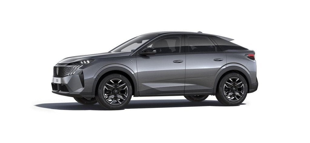 Peugeot 3008 1.2 Hybrid 145 GT | Navigatie | Apple Carplay/A, Auto's, Peugeot, 145 pk, Automatische klimaatregeling, Euro 6, 1199 cc